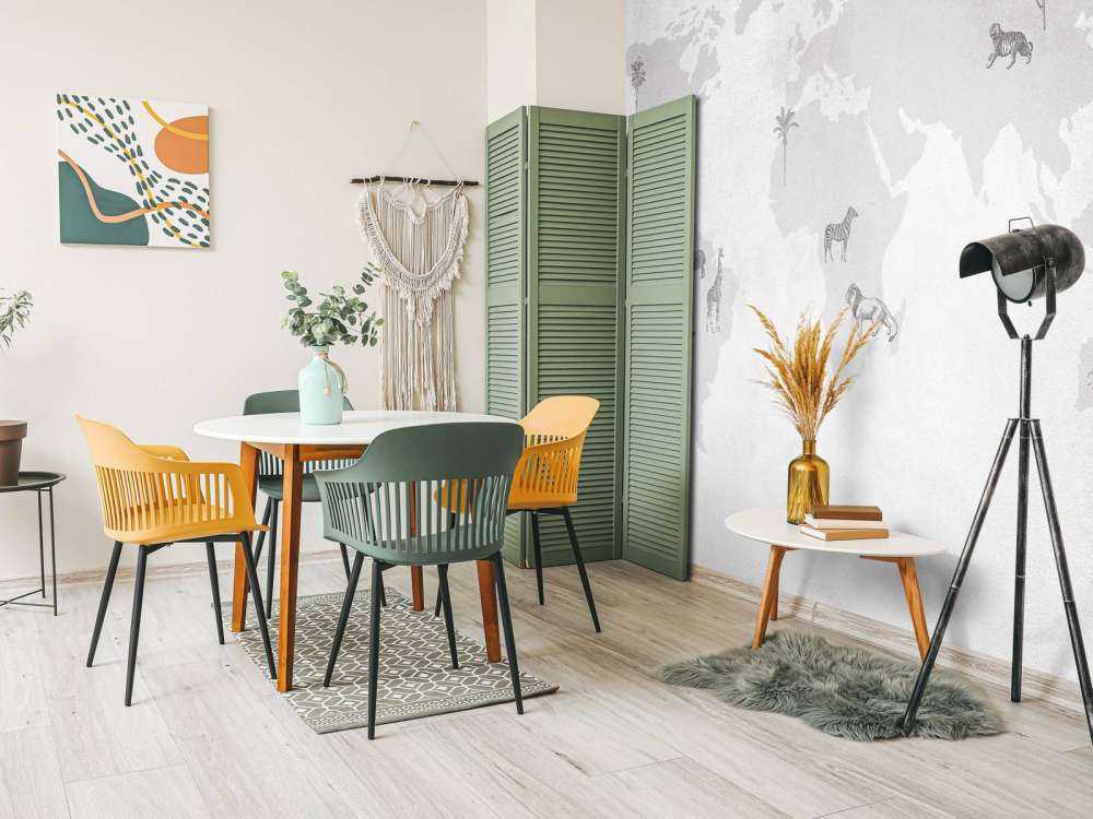 Mappa del mondo schizzo grigio