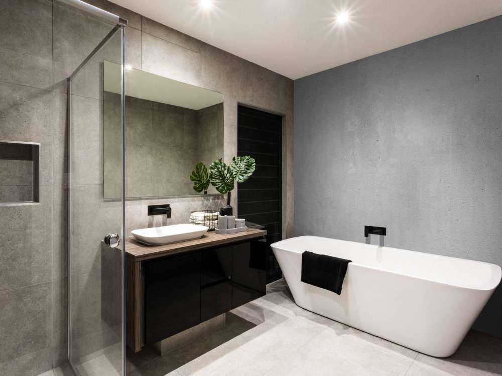 Calcestruzzo strutturato