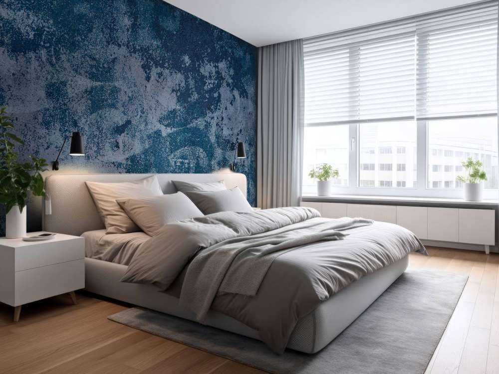 Pittura murale con agenti atmosferici