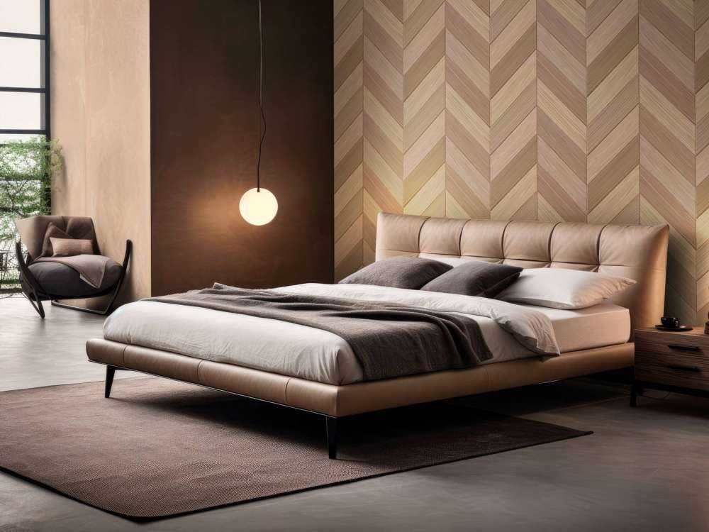 Spina di pesce realistica