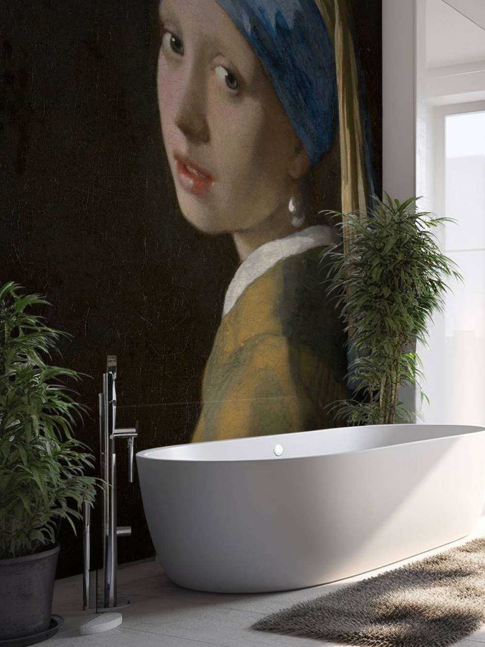 Ragazza con la perla