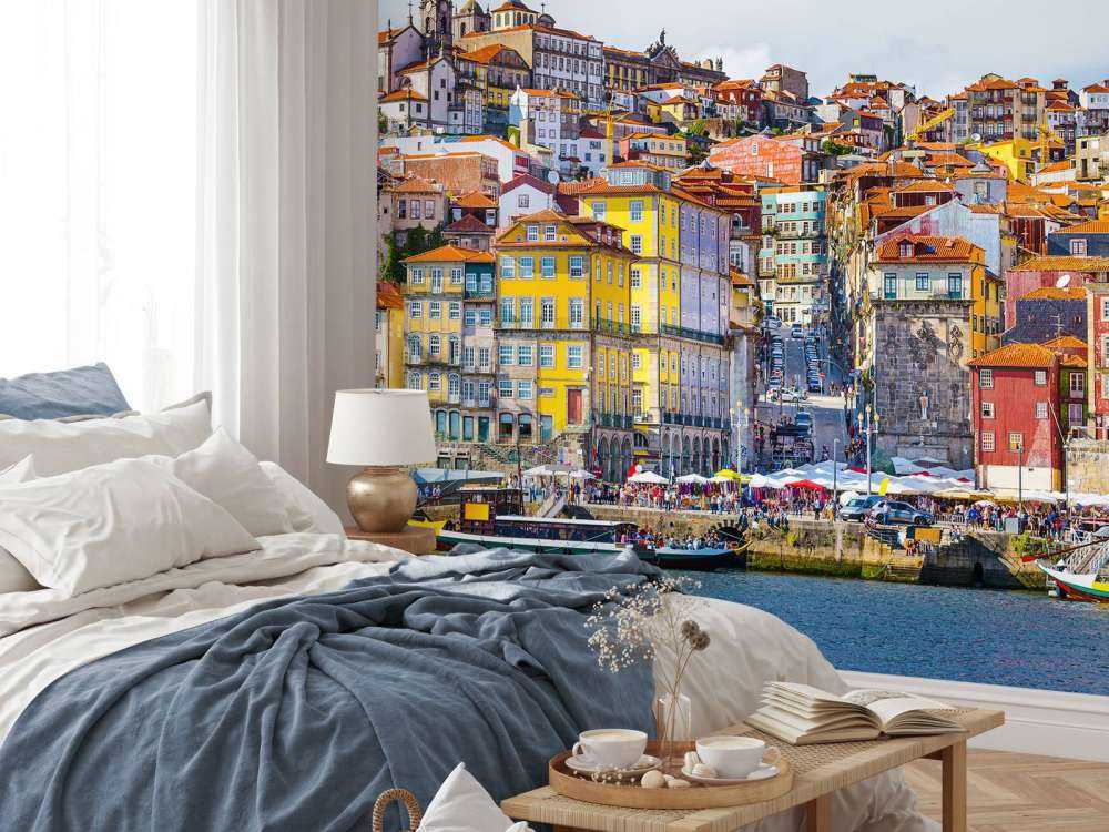 Città in Portogallo