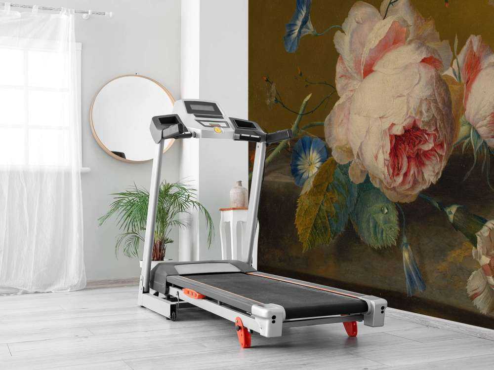 Natura morta floreale