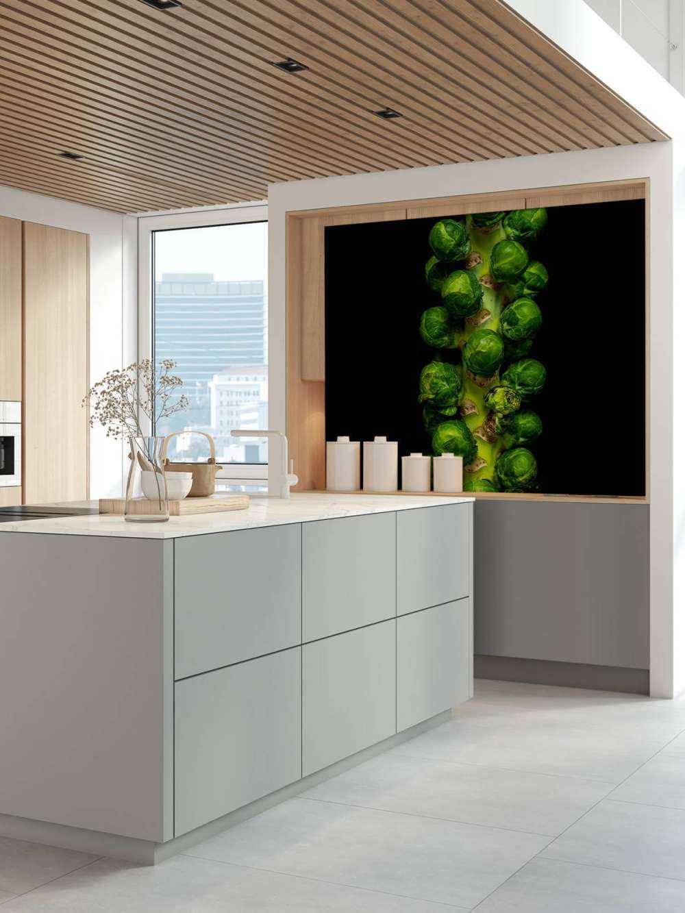 Cavolini di Bruxelles