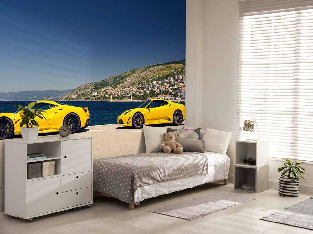 Perfetta Italia al Mare