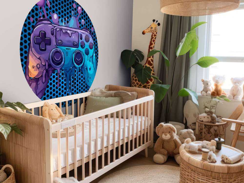 Controller del Giocatore che Si Scioglie