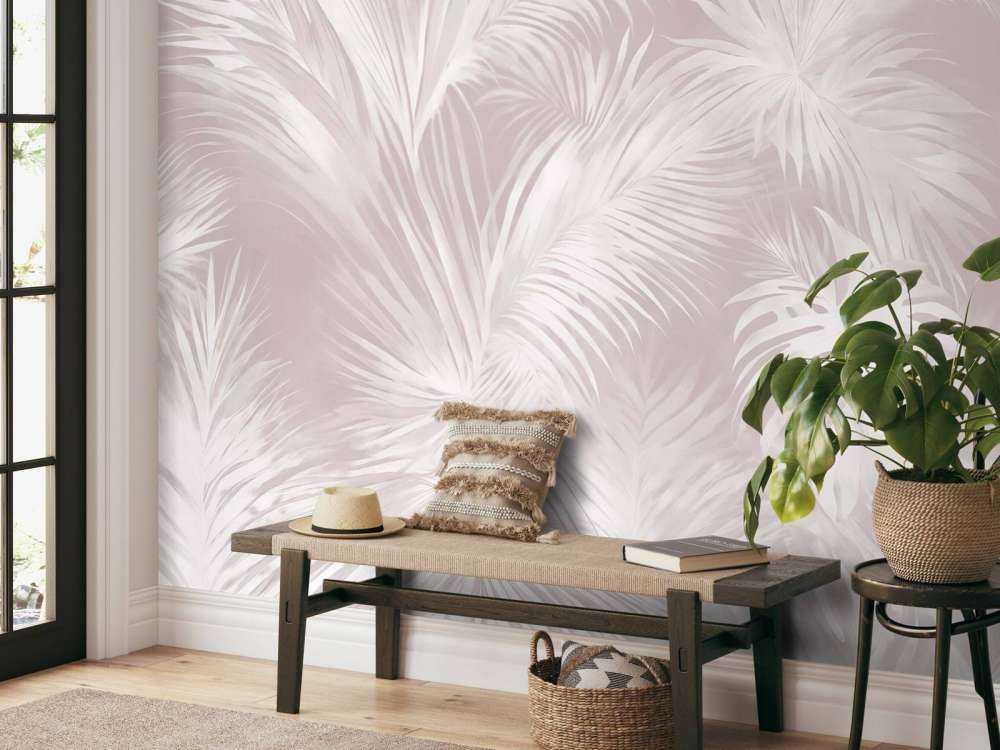 Palma Stravagante Arancione