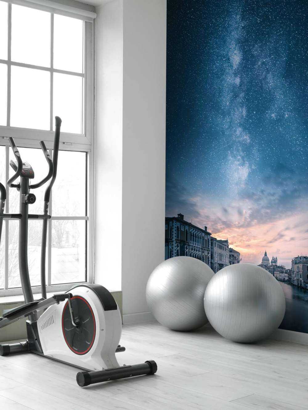 Via Lattea a Venezia