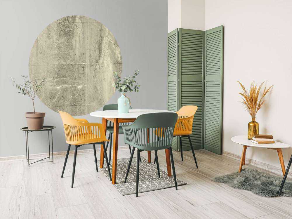 Calcestruzzo giocoso