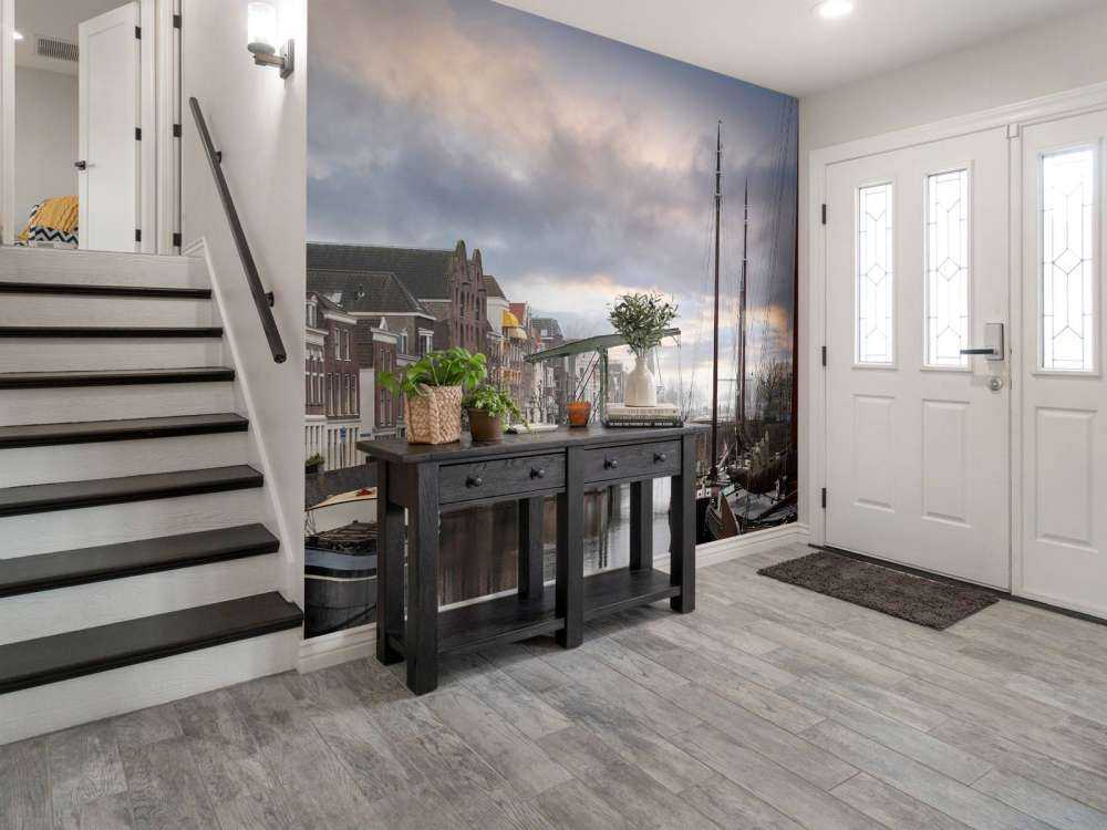 Storico Delfshaven Rotterdam Ovest