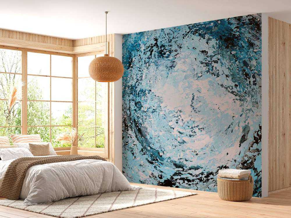 Astratto in movimento