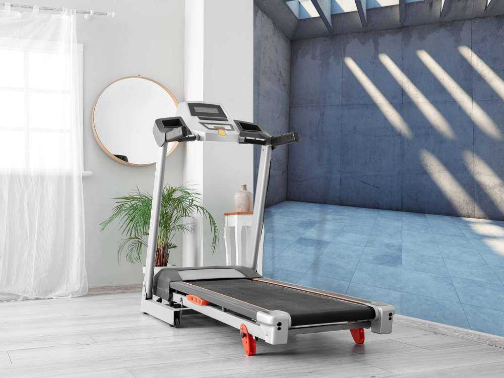 Spazio vuoto con tetto aperto