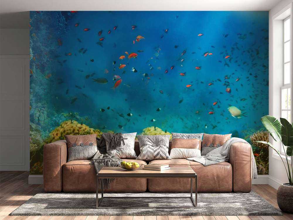 Nel profondo del mare