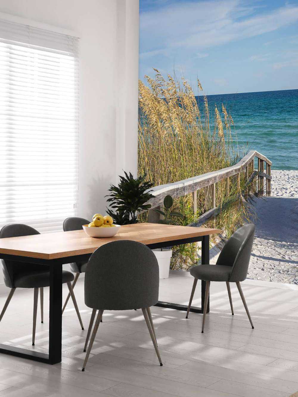 Sentiero della spiaggia