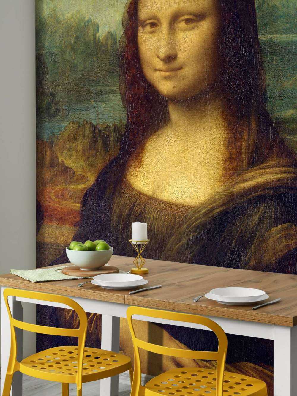Monna Lisa