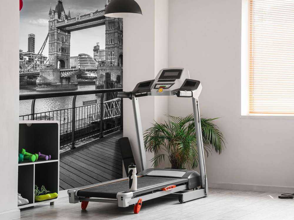 Donna al ponte della Torre