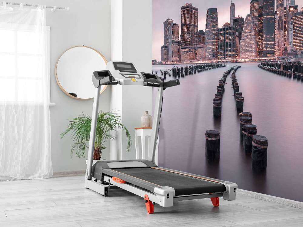 Frangiflutti a Manhattan