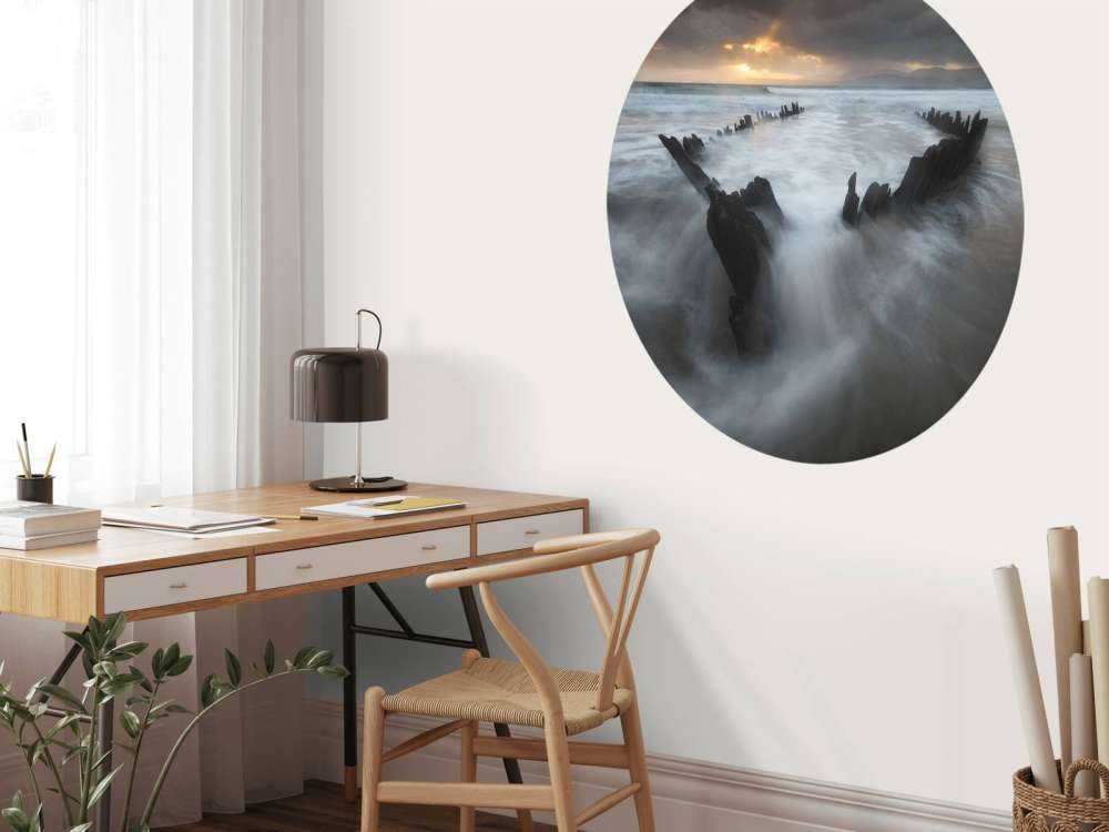 Wreck of the Sunbeam