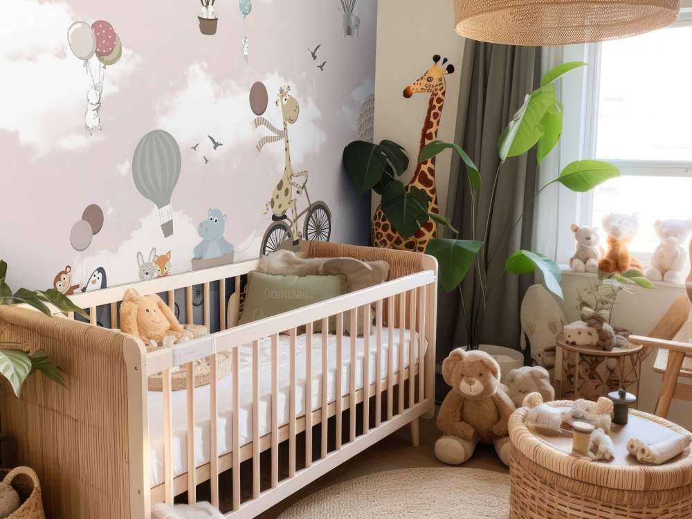 Animali galleggianti