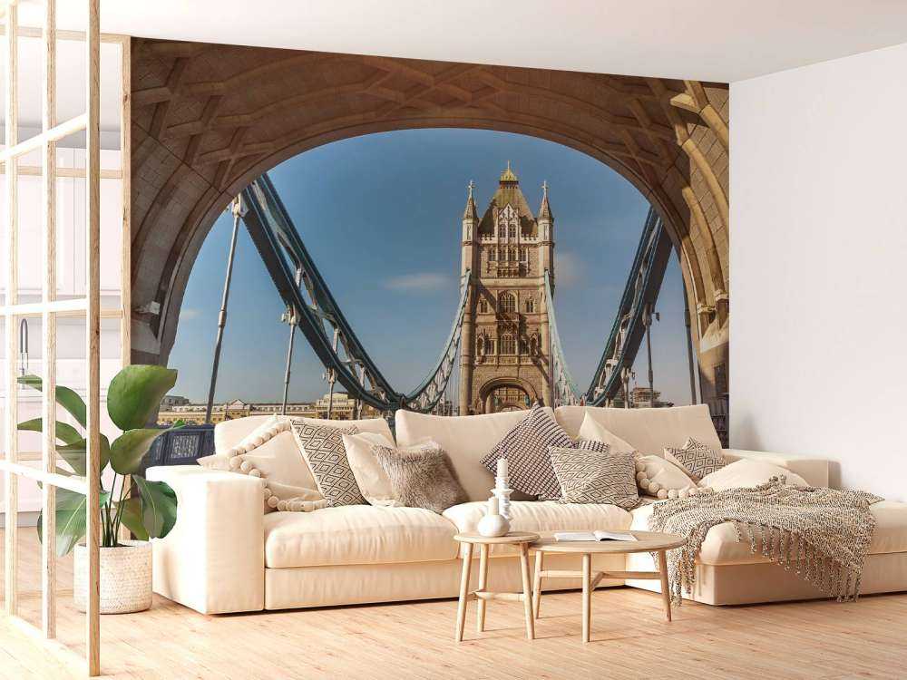 Giorno d'estate a Londra