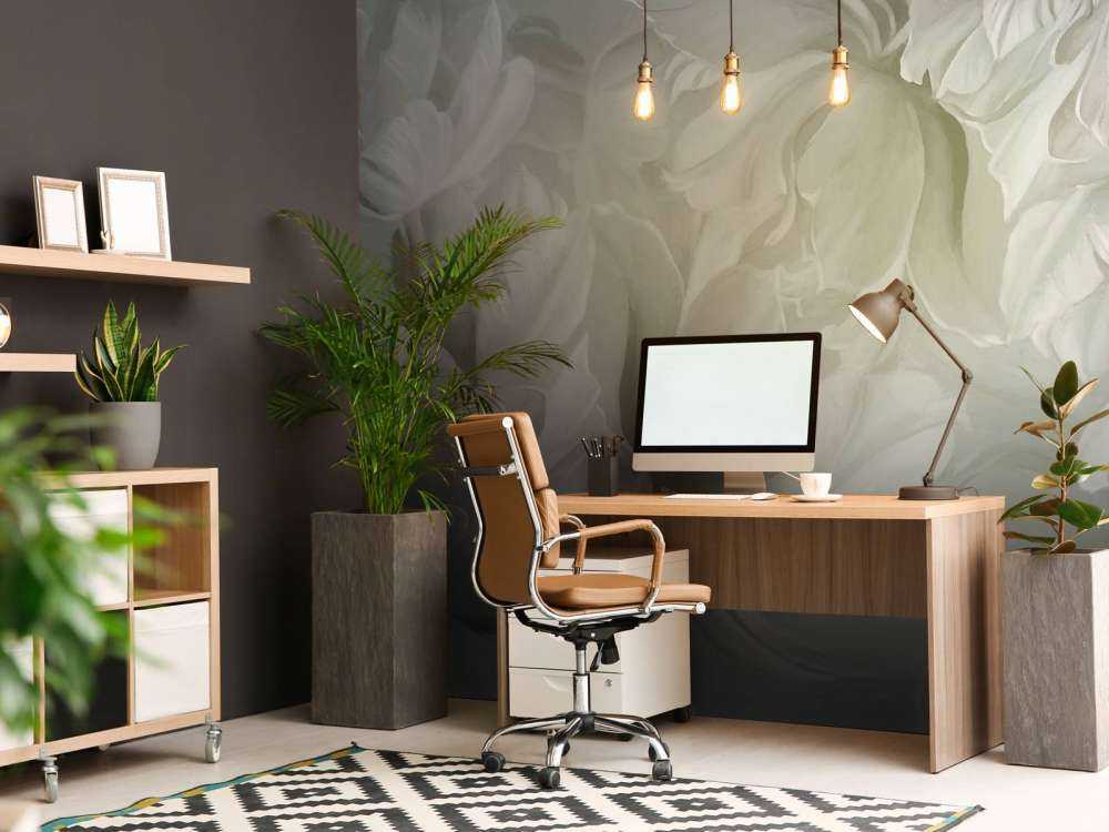 Grande Tulipani Verdi