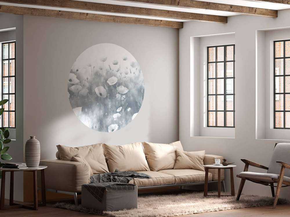 Danza di fiori selvatici - oceano