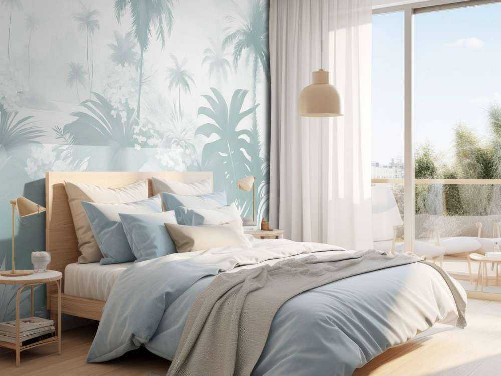 Respiro dei tropici Menta