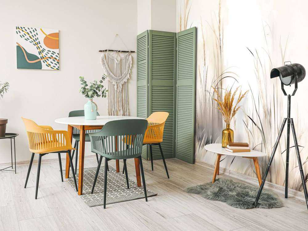 Umore Naturale Beige Caldo