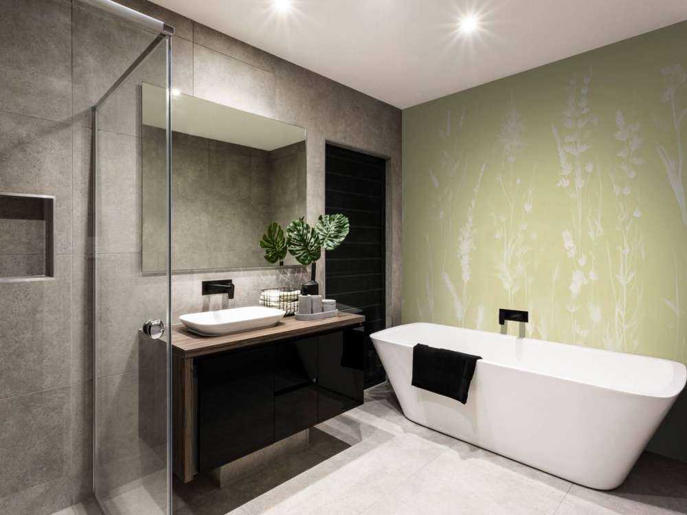 Lavanda Radura Perla Grigia Senza Giunte