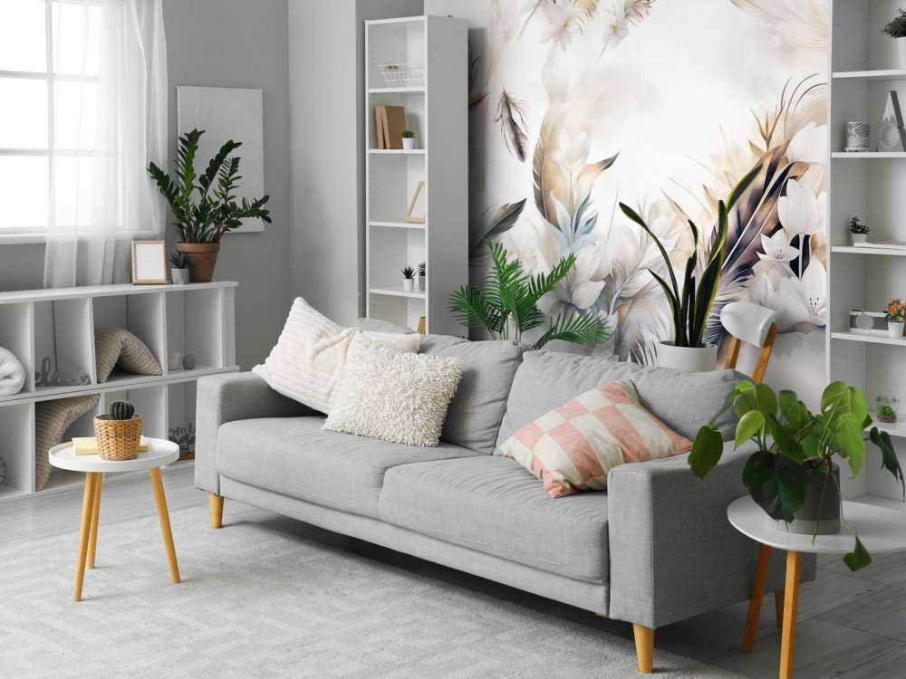 Amore Tenero Marrone