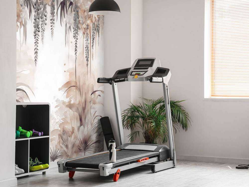 Giardino di Glicini Grigio