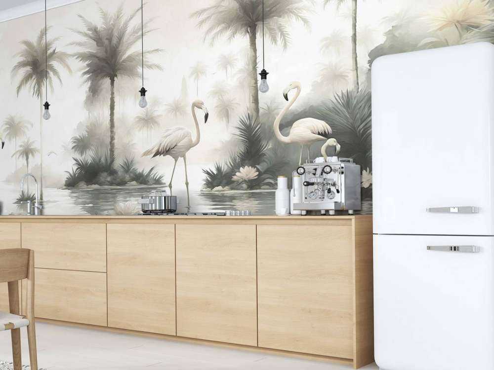 Paradiso Verde Scuro