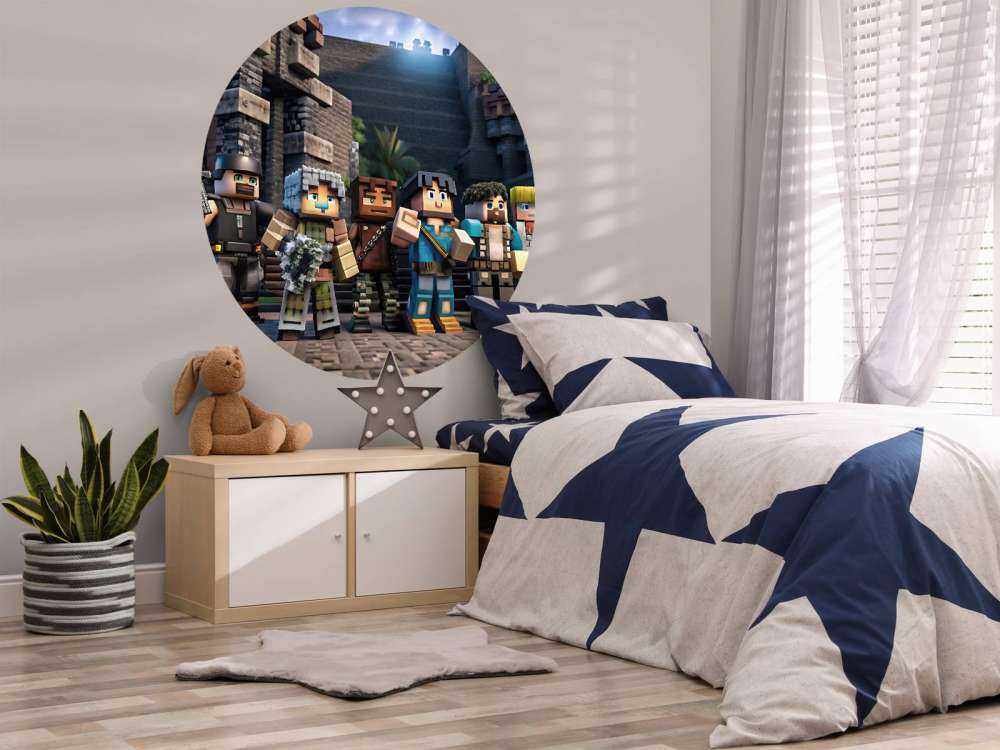 Combattenti della città di pietra