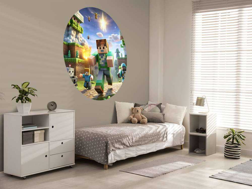 Missione pixel eroica