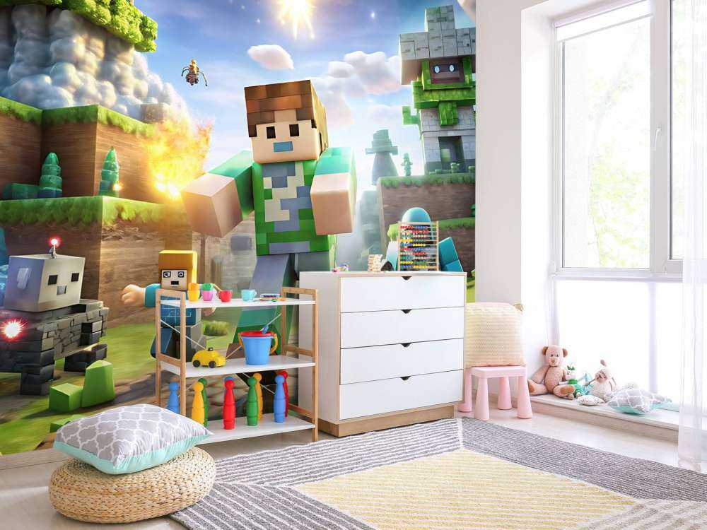 Missione pixel eroica