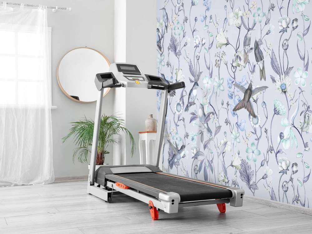 Primavera Eterea - Delizia Azzurra Cielo