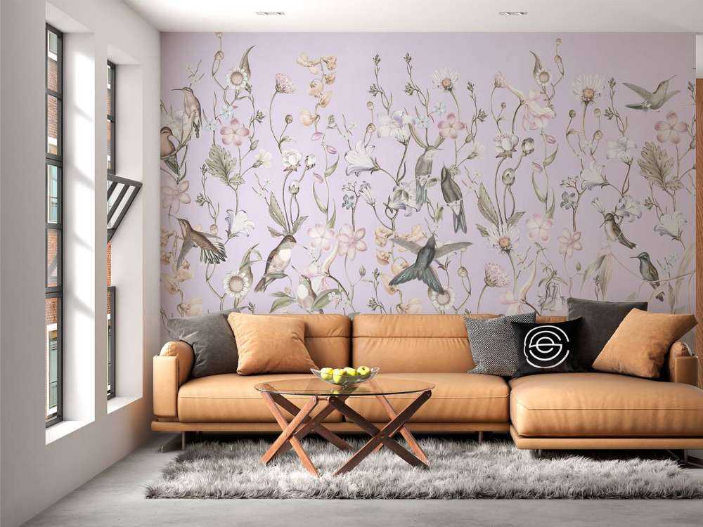 Primavera Eterea - Felicità di Lavanda