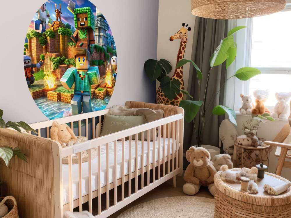 Avventura nel paese dei blocchi