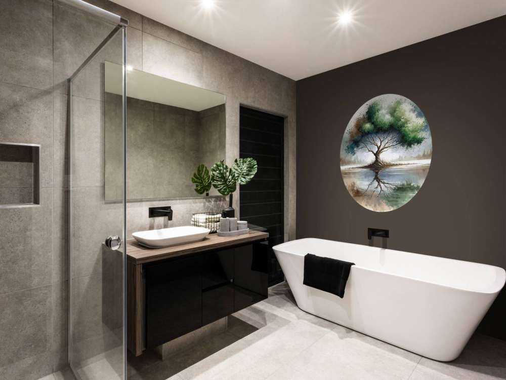 Serenità nella natura