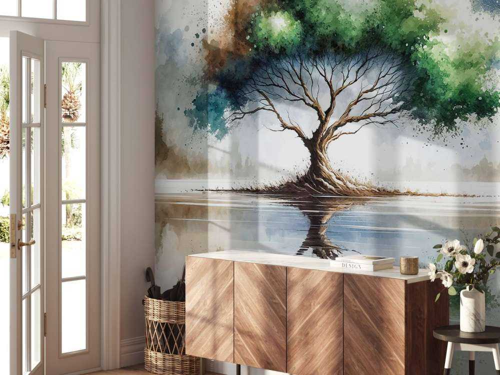 Serenità nella natura