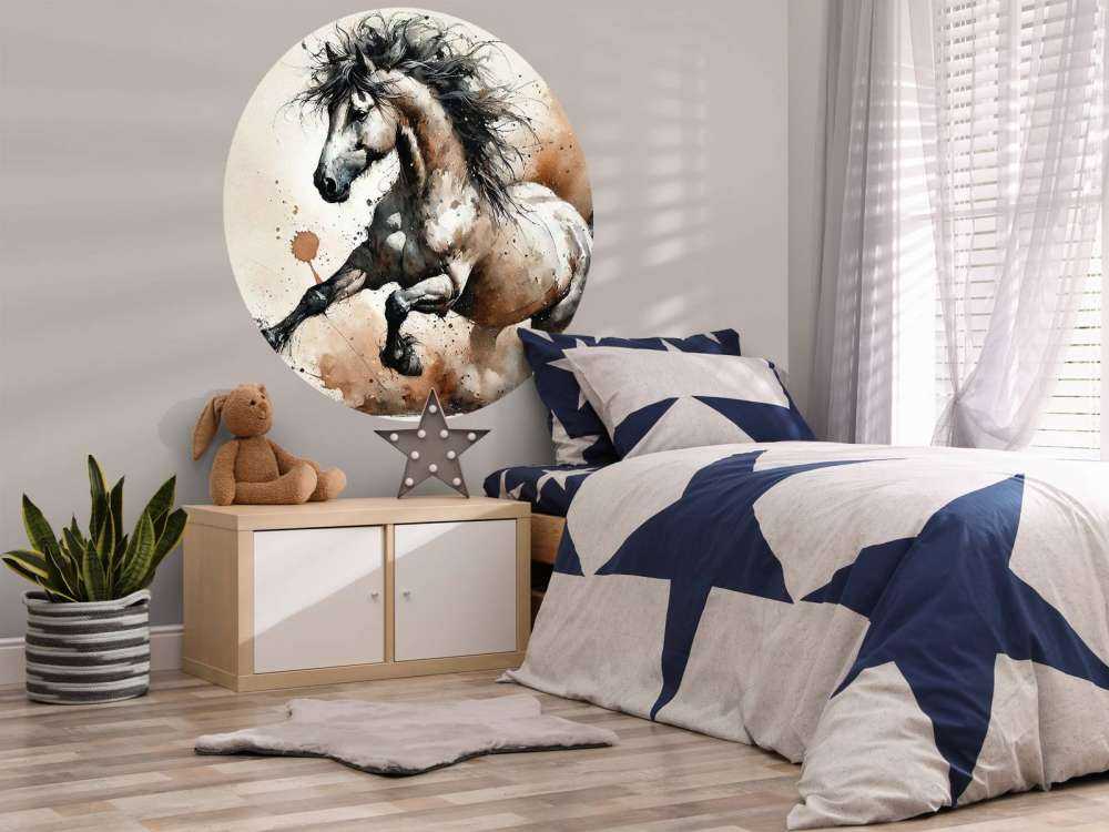 Esplosione di Energia Equina