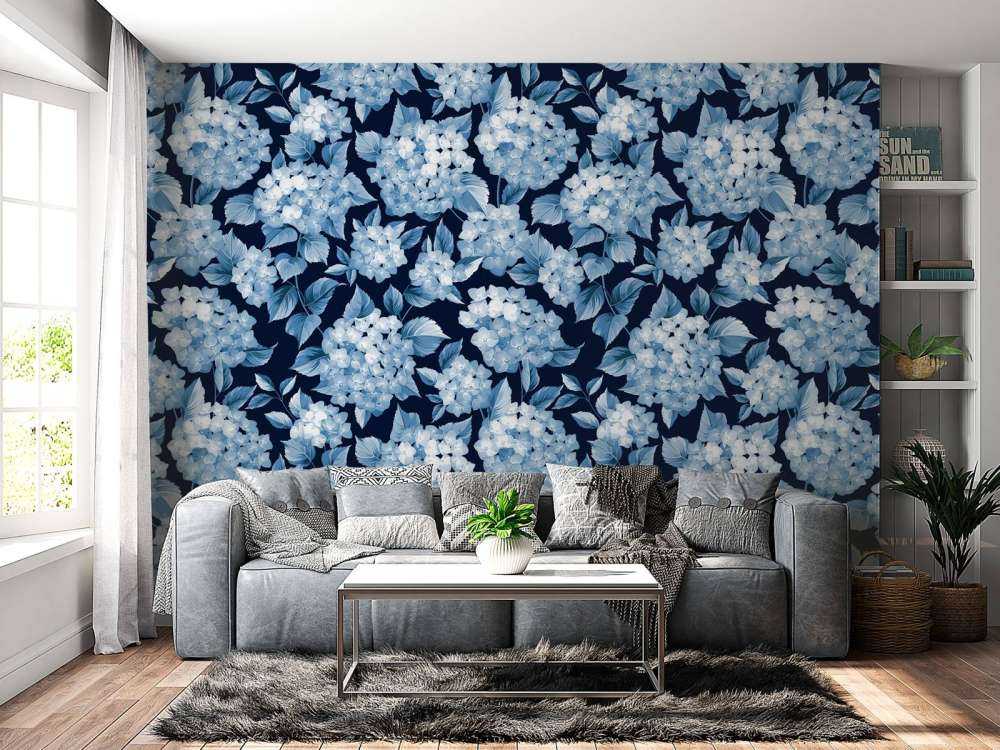 Danza della Flora degli Abissi