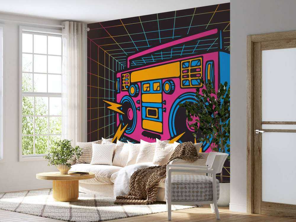 Rivoluzione ritmica retrò