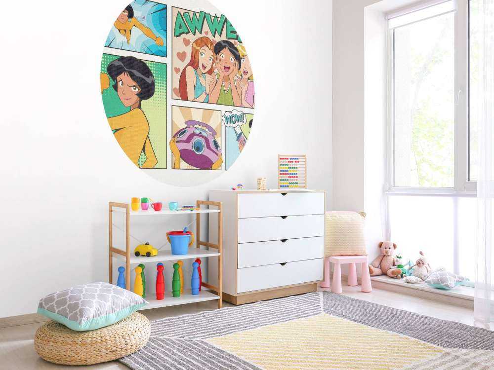 Comics - Missione eroica