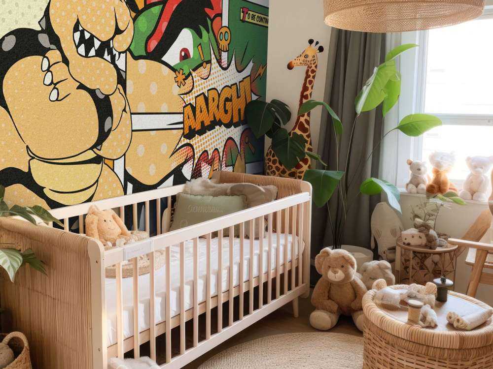 Comics - Tartaruga in guerra