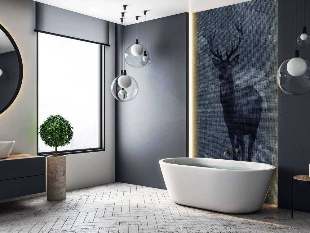 Guardia Notturna Corna di Velluto