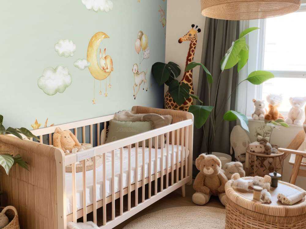 Sweet Dreams - Green