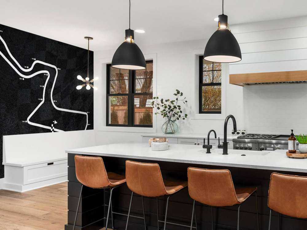 Circuito di Formula 1 - Circuito del Gran Premio di Kyalami - Sudafrica