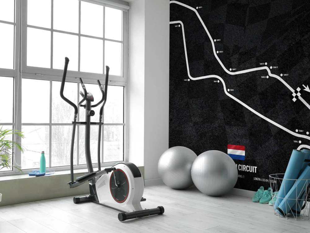 Circuito di Formula 1 - Circuito TT Assen - Paesi Bassi