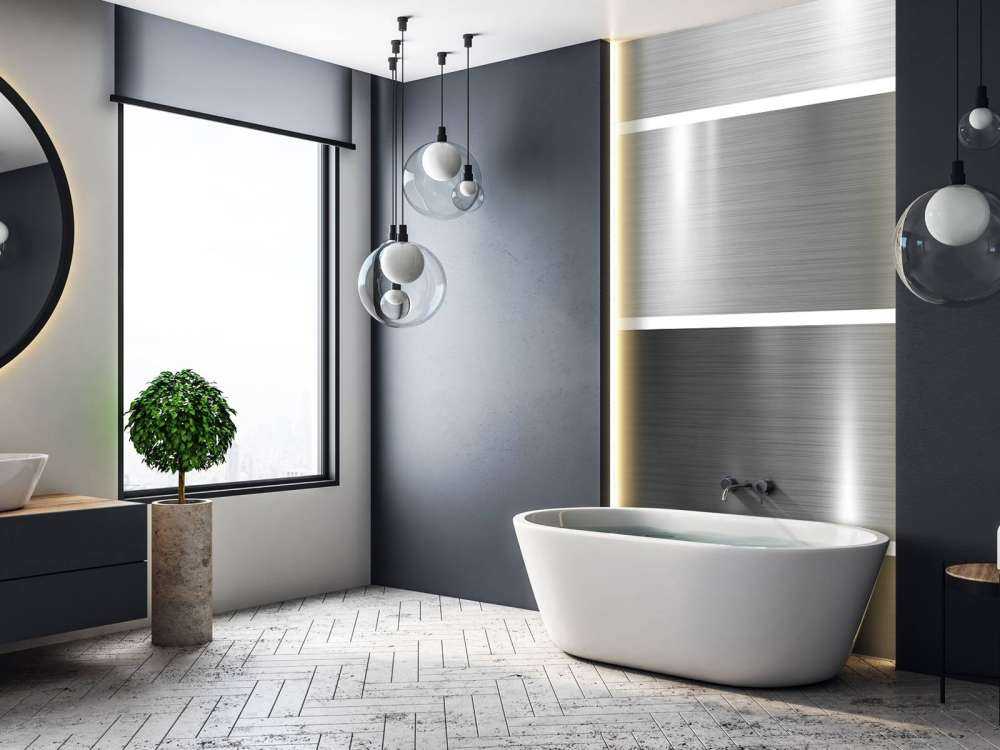 Gamma di texture metalliche